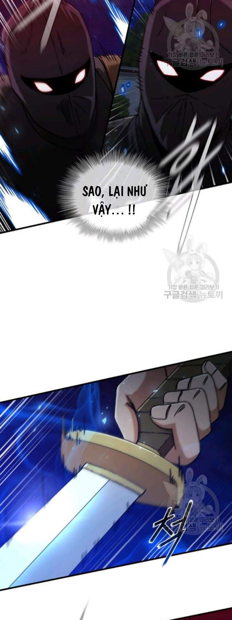 Thân Thủ Đệ Nhất Kiếm Chapter 67 - 12