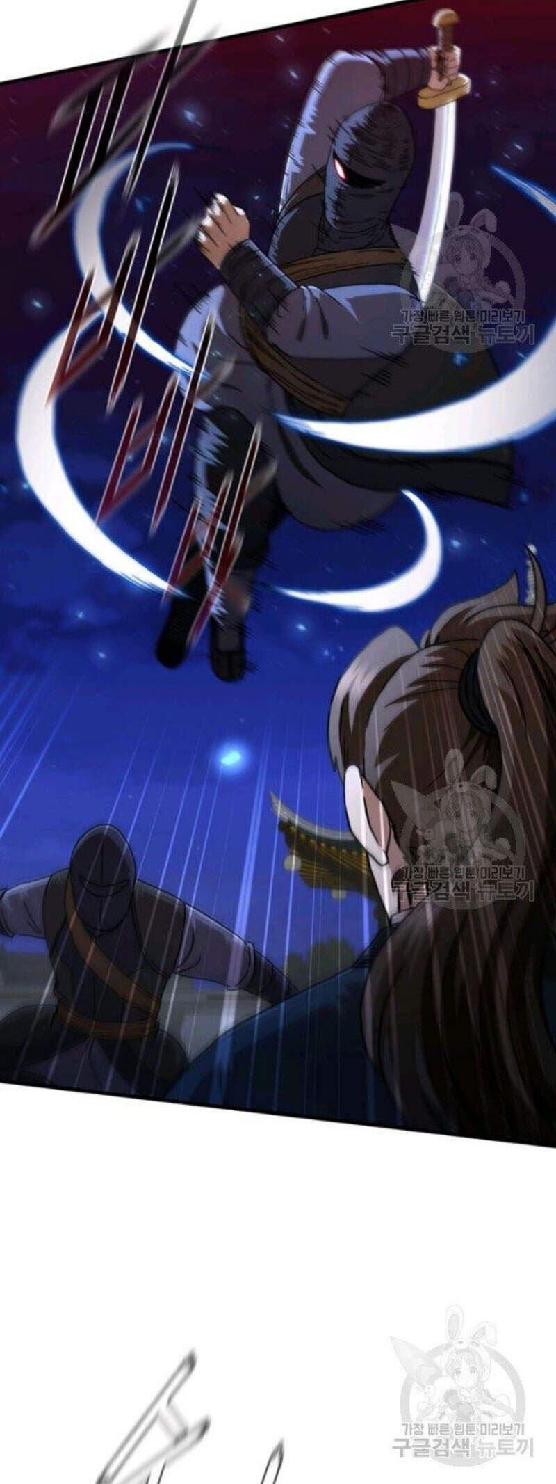 Thân Thủ Đệ Nhất Kiếm Chapter 67 - 13