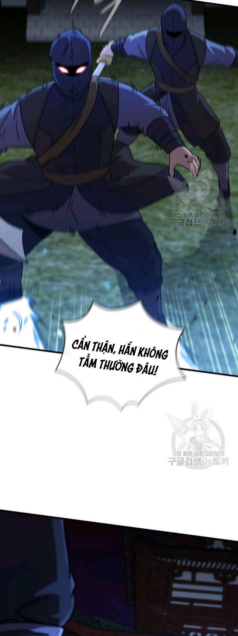 Thân Thủ Đệ Nhất Kiếm Chapter 67 - 17