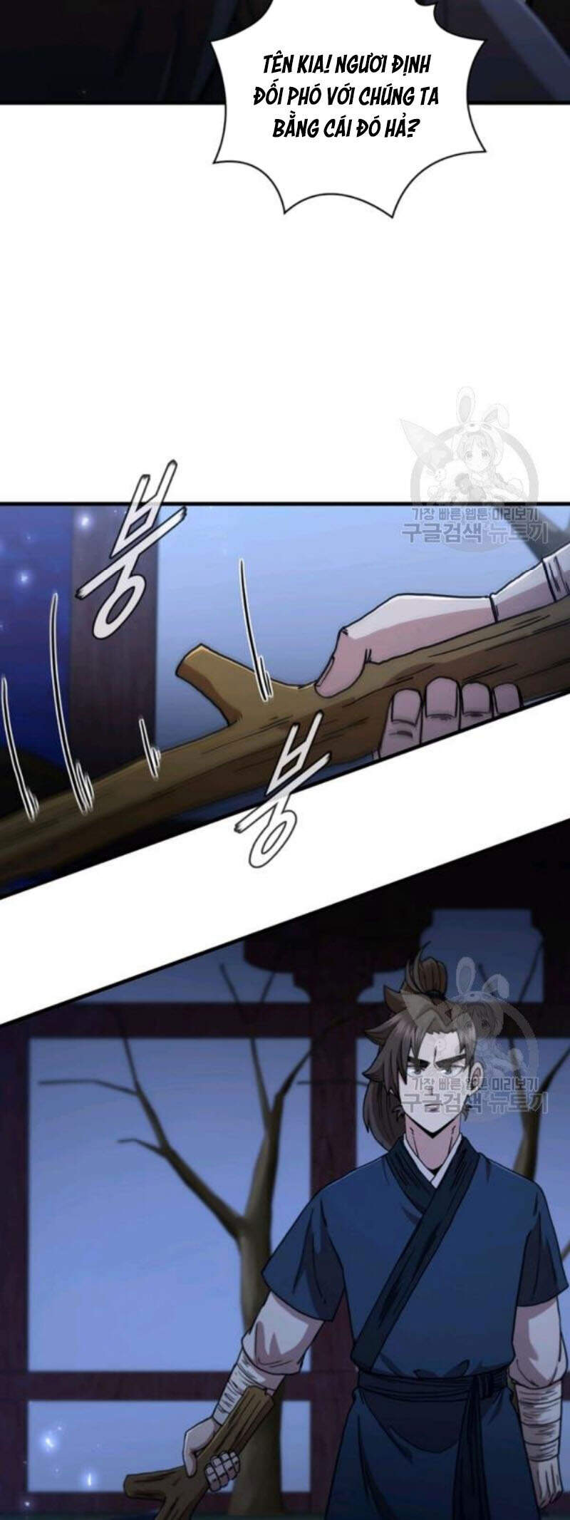Thân Thủ Đệ Nhất Kiếm Chapter 67 - 20