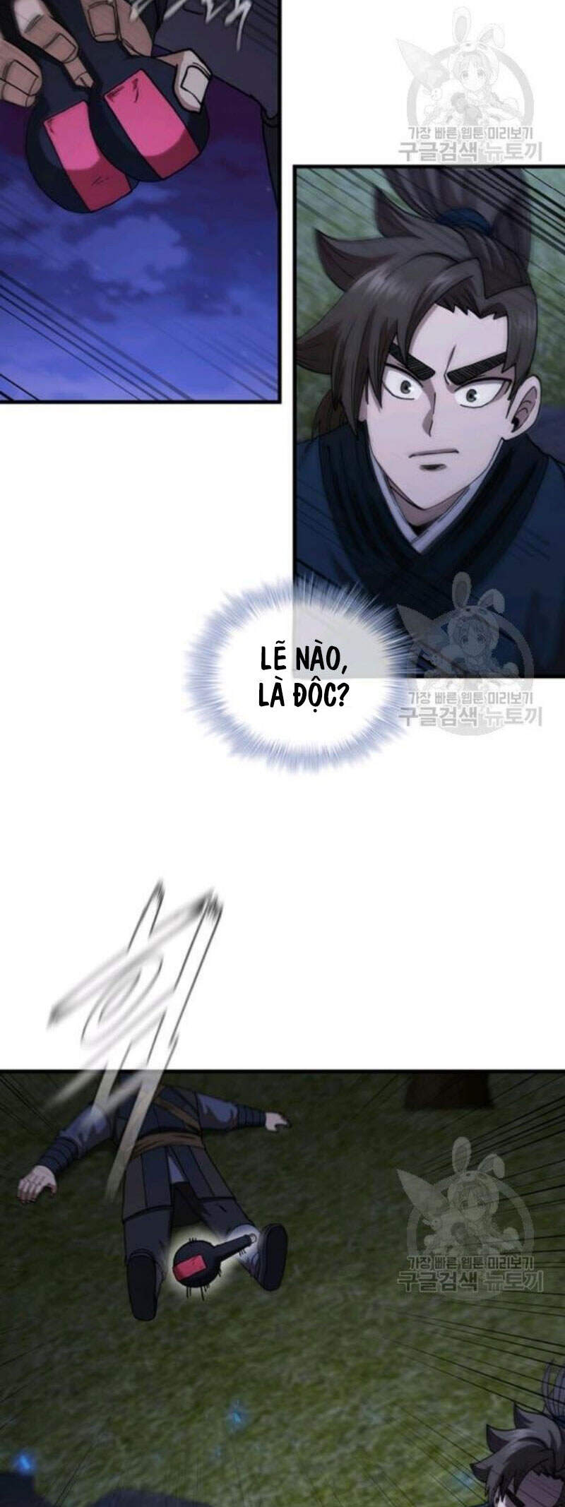 Thân Thủ Đệ Nhất Kiếm Chapter 67 - 33