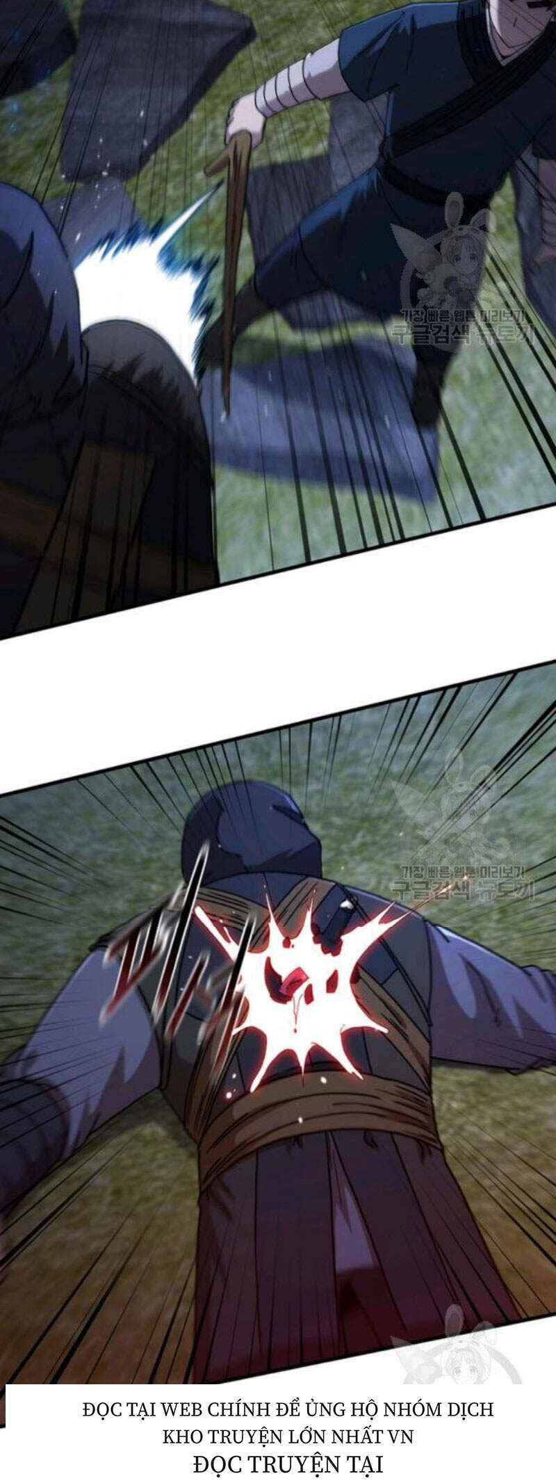 Thân Thủ Đệ Nhất Kiếm Chapter 67 - 34