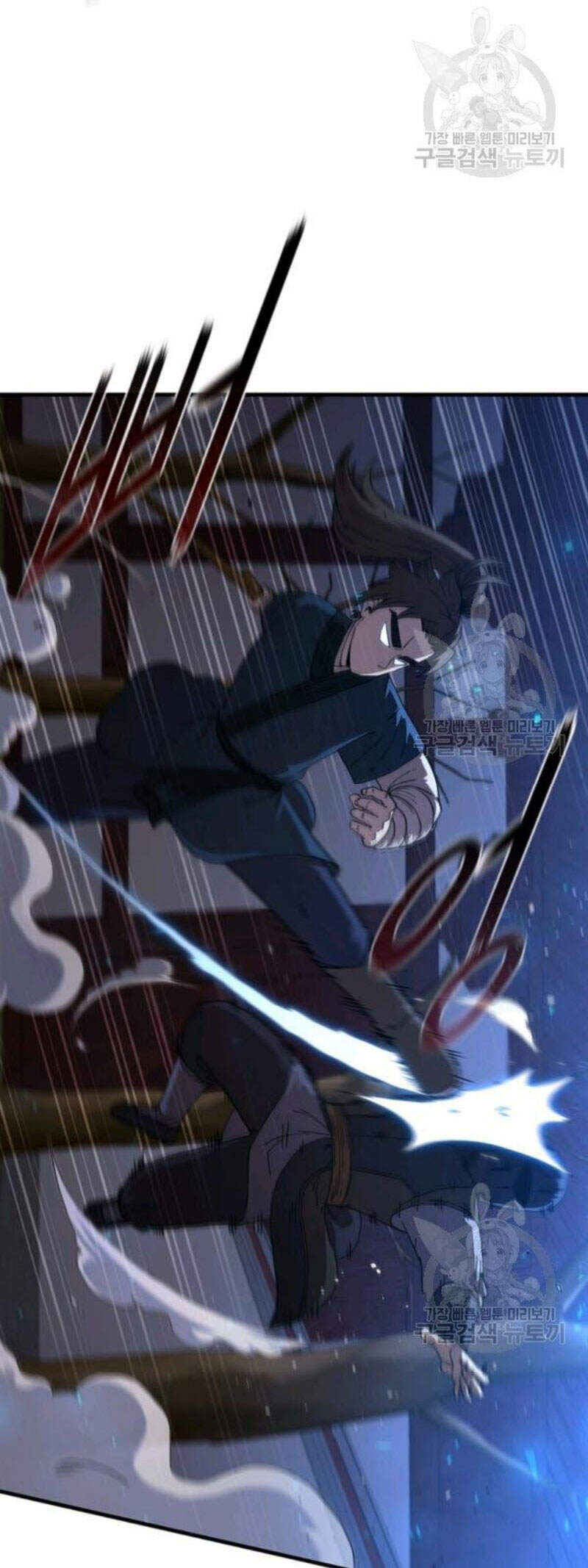 Thân Thủ Đệ Nhất Kiếm Chapter 67 - 39