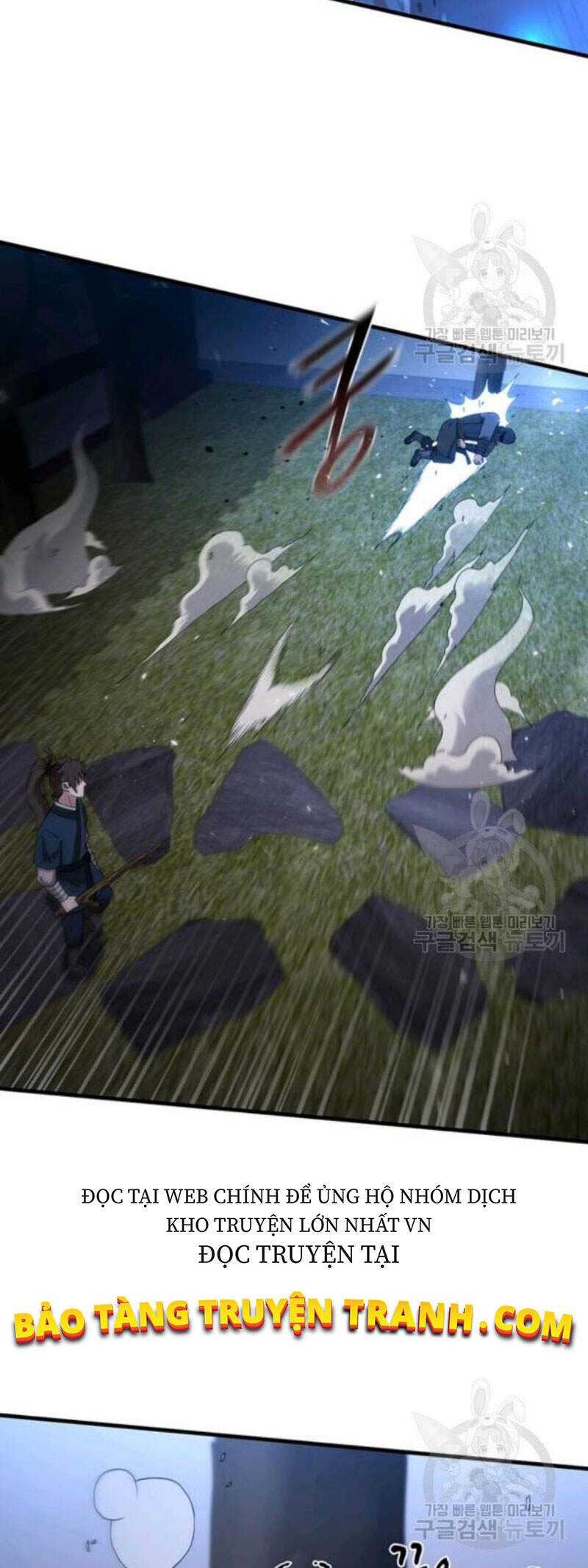 Thân Thủ Đệ Nhất Kiếm Chapter 67 - 40