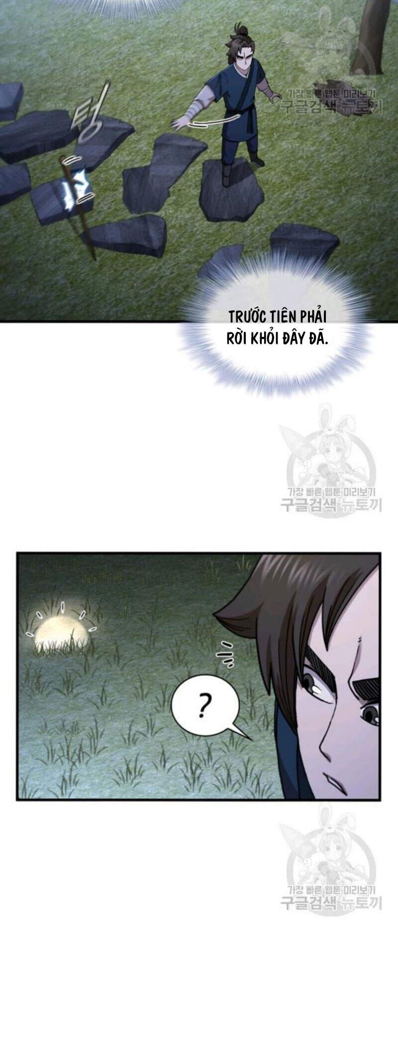 Thân Thủ Đệ Nhất Kiếm Chapter 67 - 48