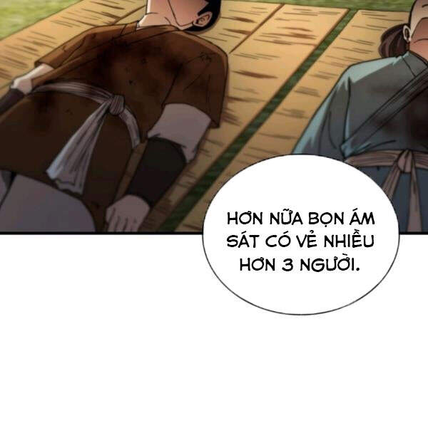 Thân Thủ Đệ Nhất Kiếm Chapter 68 - 11