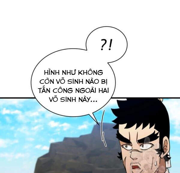 Thân Thủ Đệ Nhất Kiếm Chapter 68 - 17