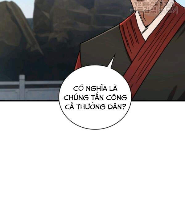 Thân Thủ Đệ Nhất Kiếm Chapter 68 - 18