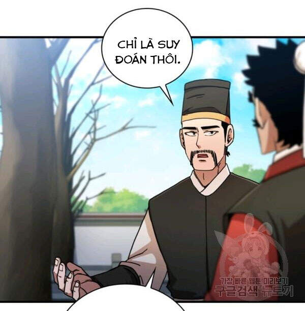 Thân Thủ Đệ Nhất Kiếm Chapter 68 - 19