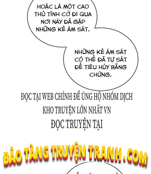 Thân Thủ Đệ Nhất Kiếm Chapter 68 - 20