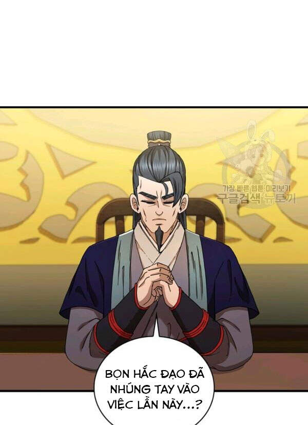 Thân Thủ Đệ Nhất Kiếm Chapter 68 - 24