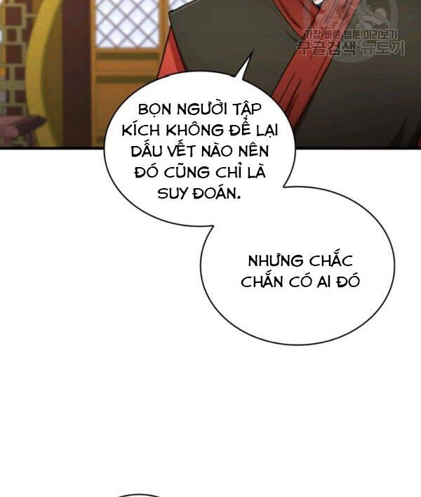 Thân Thủ Đệ Nhất Kiếm Chapter 68 - 26