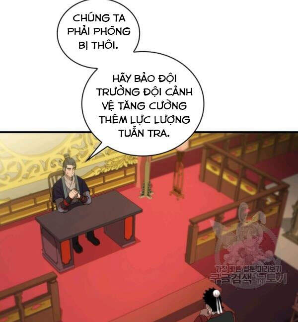 Thân Thủ Đệ Nhất Kiếm Chapter 68 - 27