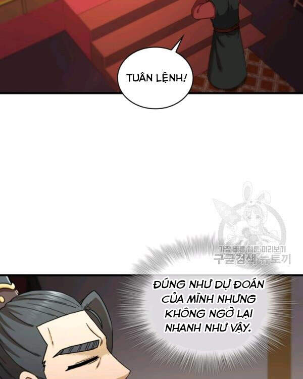 Thân Thủ Đệ Nhất Kiếm Chapter 68 - 28