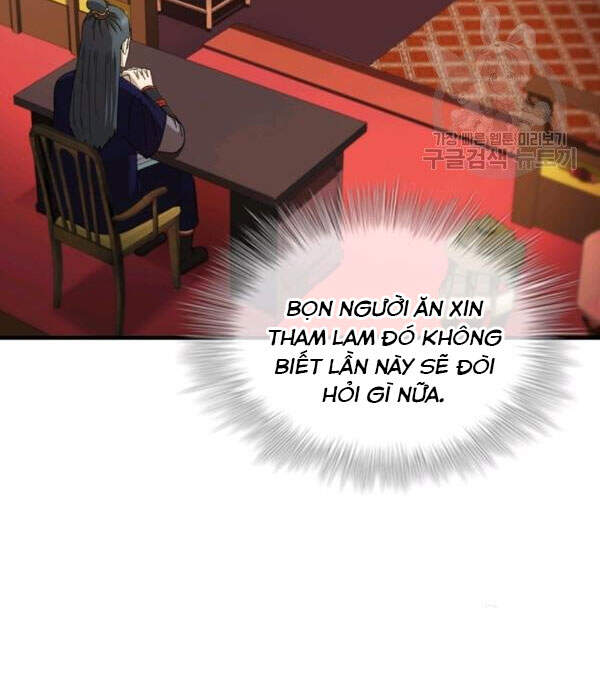 Thân Thủ Đệ Nhất Kiếm Chapter 68 - 30