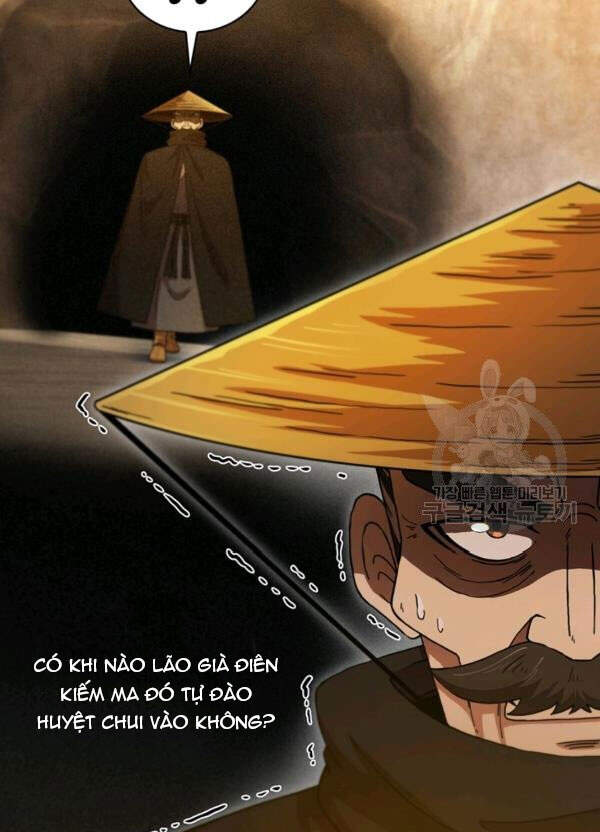 Thân Thủ Đệ Nhất Kiếm Chapter 68 - 38