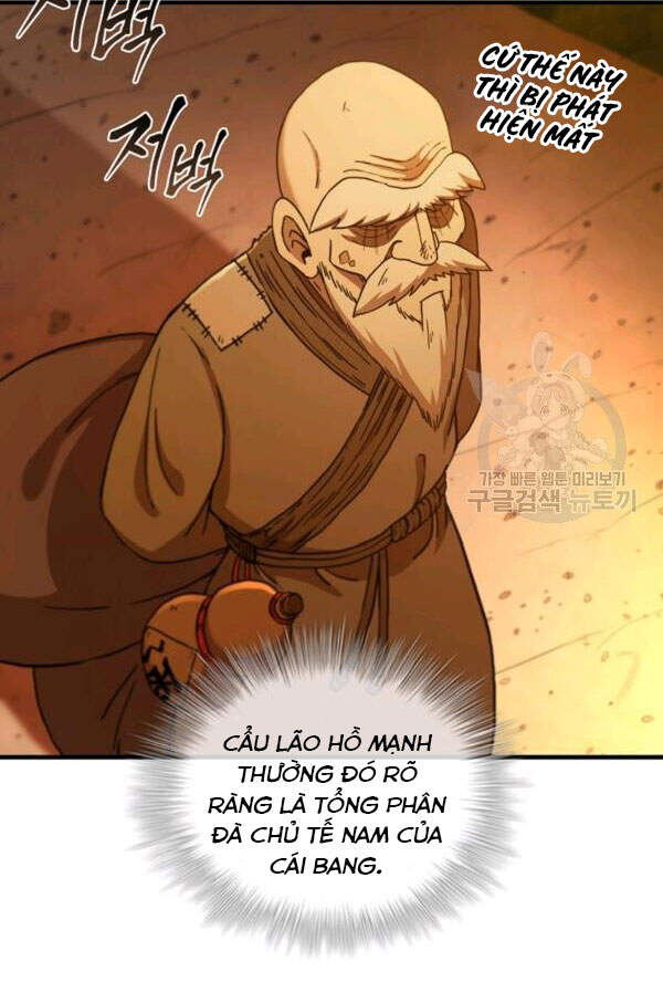 Thân Thủ Đệ Nhất Kiếm Chapter 68 - 44