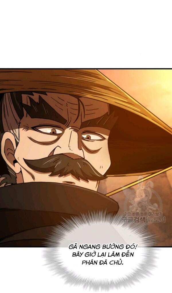 Thân Thủ Đệ Nhất Kiếm Chapter 68 - 45