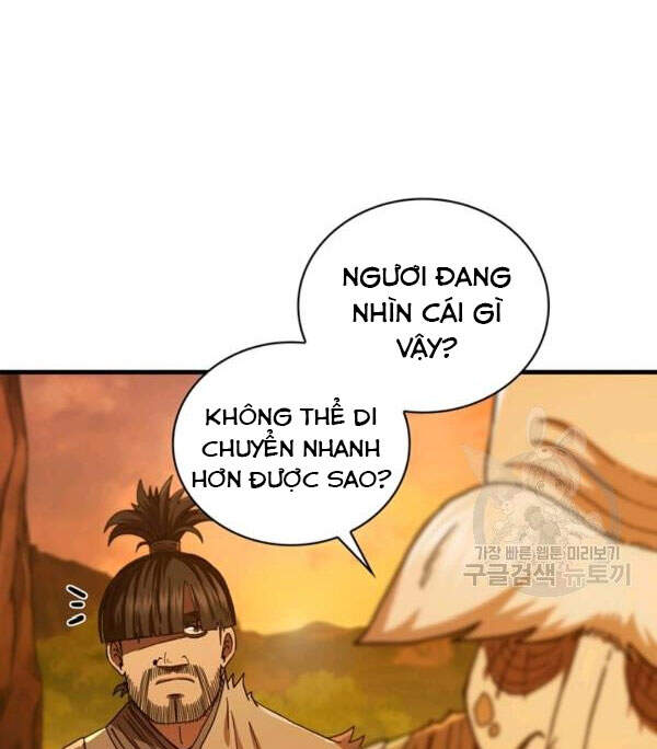 Thân Thủ Đệ Nhất Kiếm Chapter 68 - 49