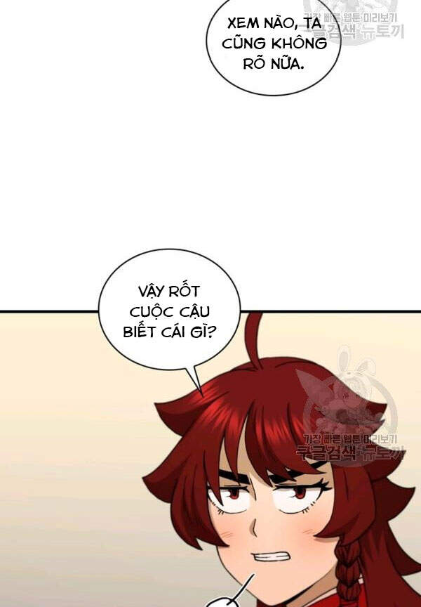 Thân Thủ Đệ Nhất Kiếm Chapter 68 - 63