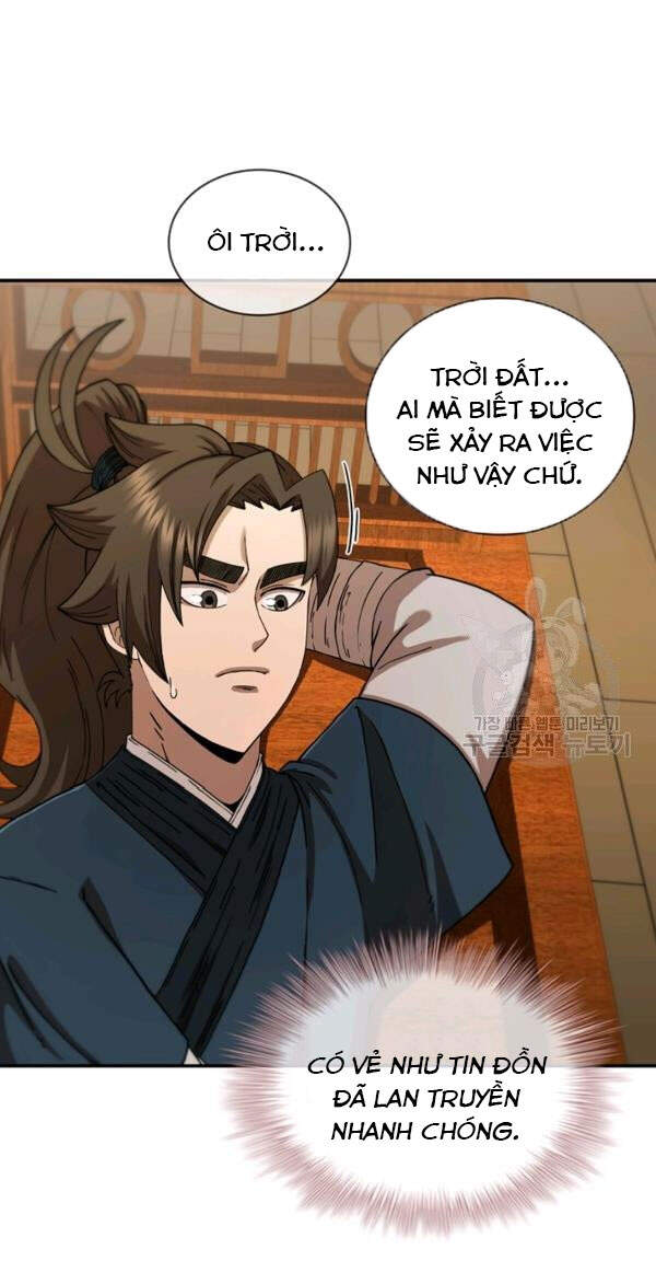 Thân Thủ Đệ Nhất Kiếm Chapter 68 - 67