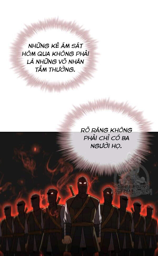 Thân Thủ Đệ Nhất Kiếm Chapter 68 - 68