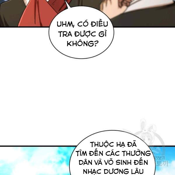 Thân Thủ Đệ Nhất Kiếm Chapter 68 - 8