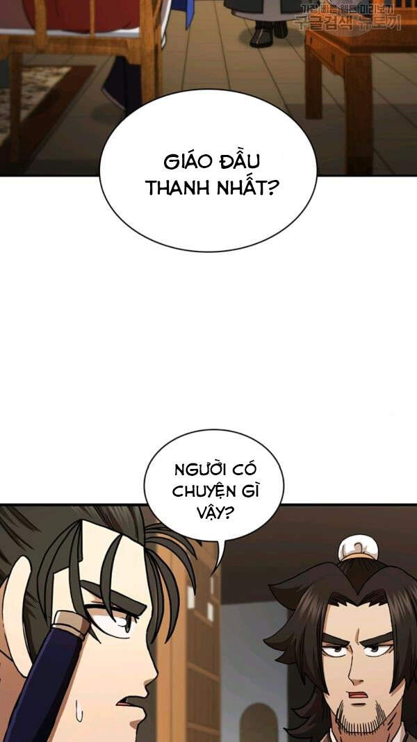 Thân Thủ Đệ Nhất Kiếm Chapter 68 - 73