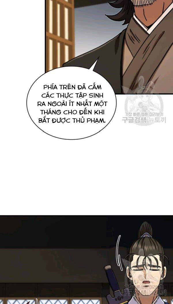 Thân Thủ Đệ Nhất Kiếm Chapter 68 - 76