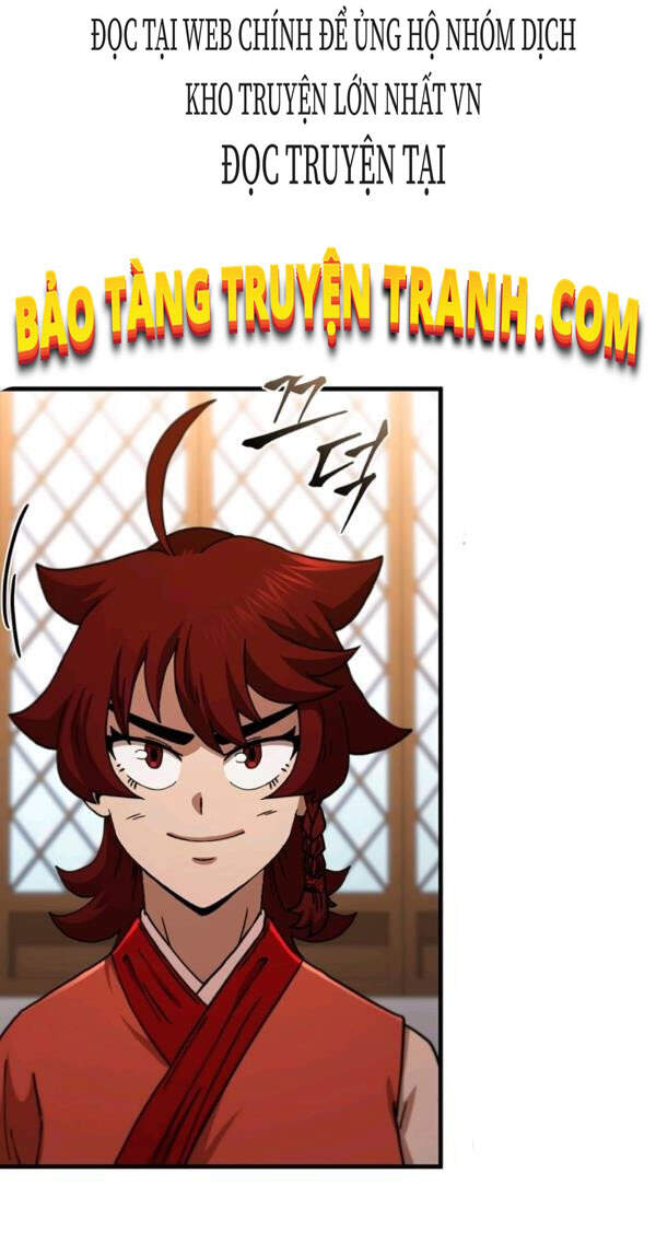 Thân Thủ Đệ Nhất Kiếm Chapter 68 - 88