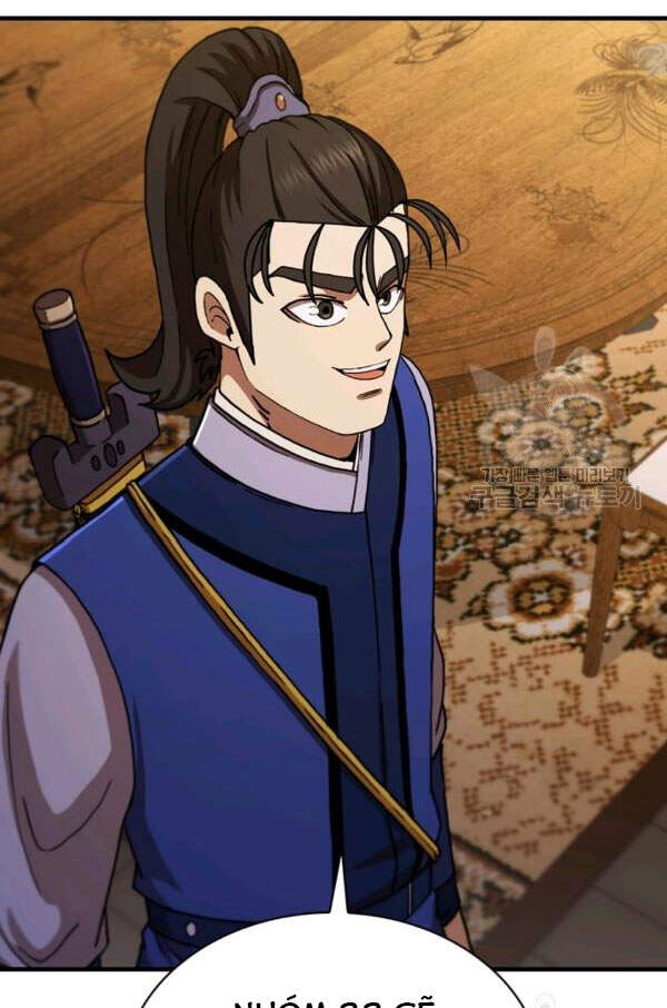 Thân Thủ Đệ Nhất Kiếm Chapter 68 - 91