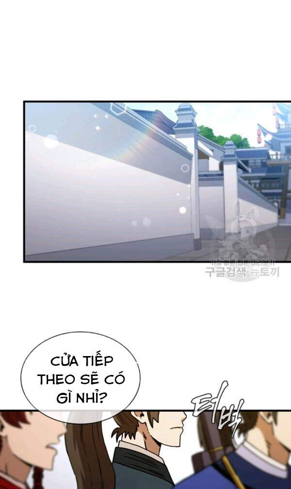 Thân Thủ Đệ Nhất Kiếm Chapter 68 - 93