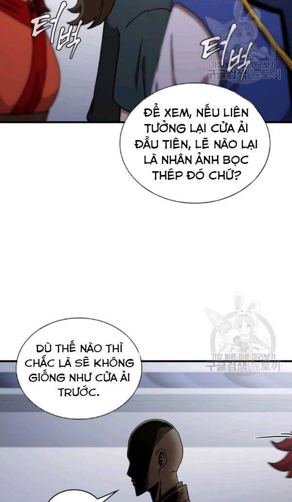 Thân Thủ Đệ Nhất Kiếm Chapter 68 - 94