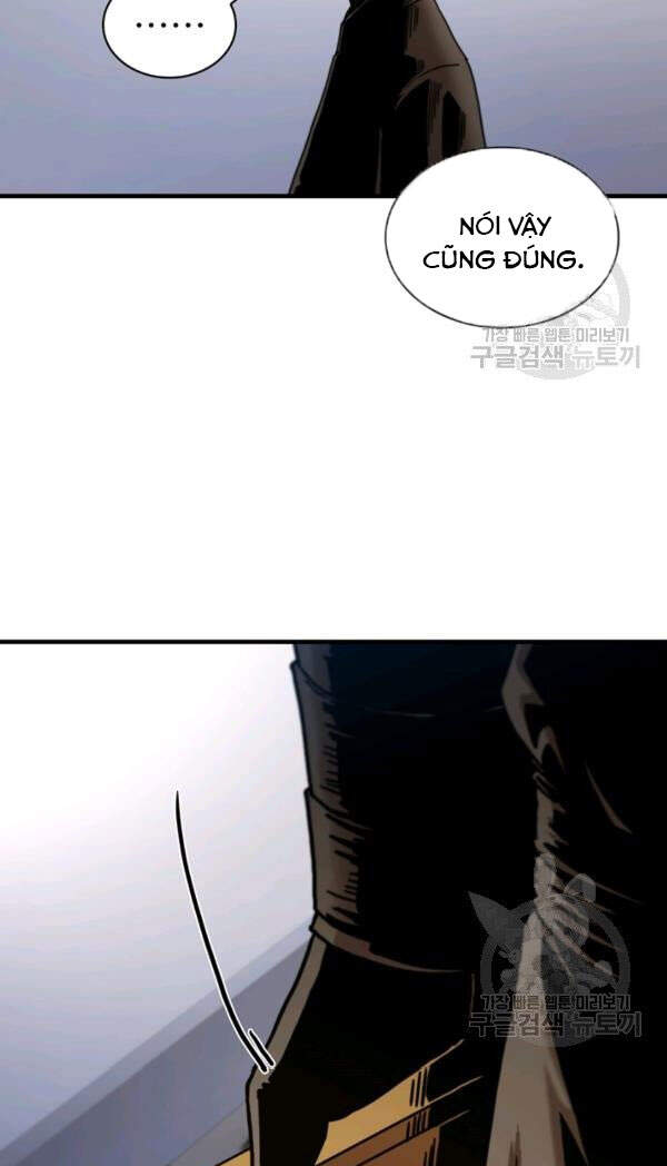 Thân Thủ Đệ Nhất Kiếm Chapter 68 - 95