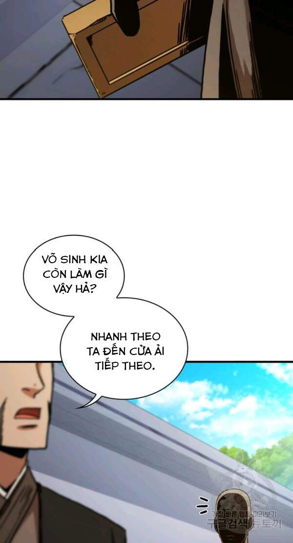 Thân Thủ Đệ Nhất Kiếm Chapter 68 - 96