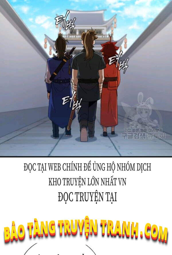 Thân Thủ Đệ Nhất Kiếm Chapter 68 - 98