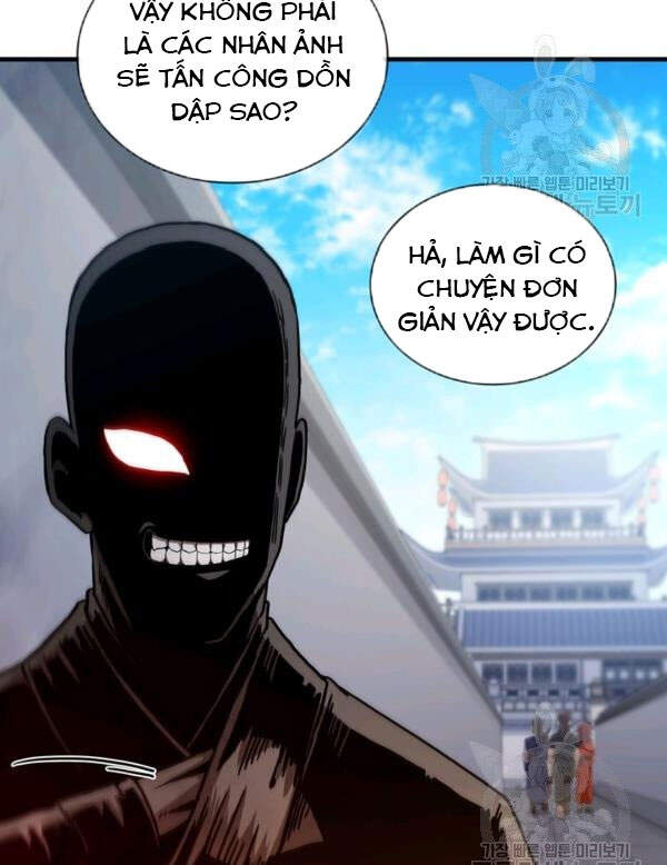 Thân Thủ Đệ Nhất Kiếm Chapter 68 - 99