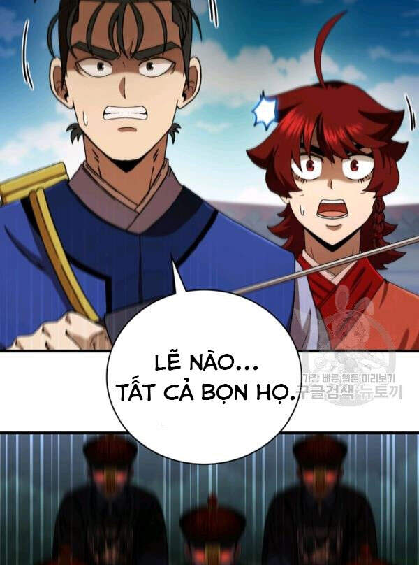 Thân Thủ Đệ Nhất Kiếm Chapter 69 - 102