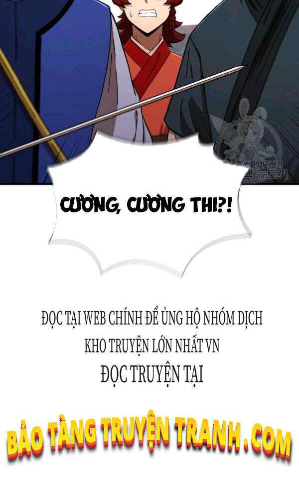 Thân Thủ Đệ Nhất Kiếm Chapter 69 - 106