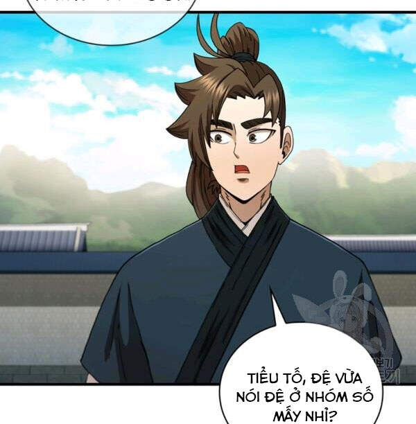 Thân Thủ Đệ Nhất Kiếm Chapter 69 - 12