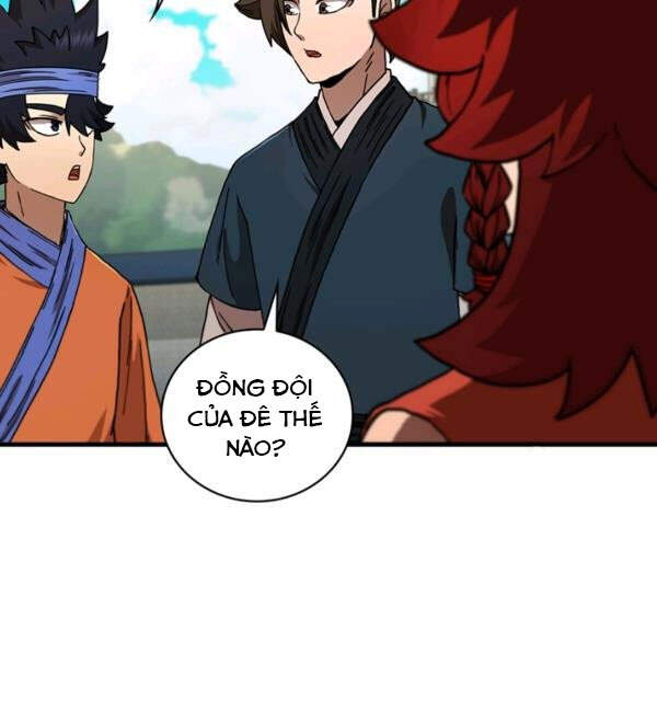 Thân Thủ Đệ Nhất Kiếm Chapter 69 - 14