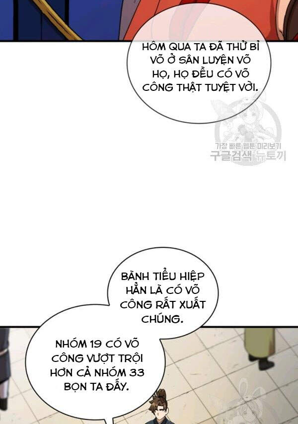 Thân Thủ Đệ Nhất Kiếm Chapter 69 - 16