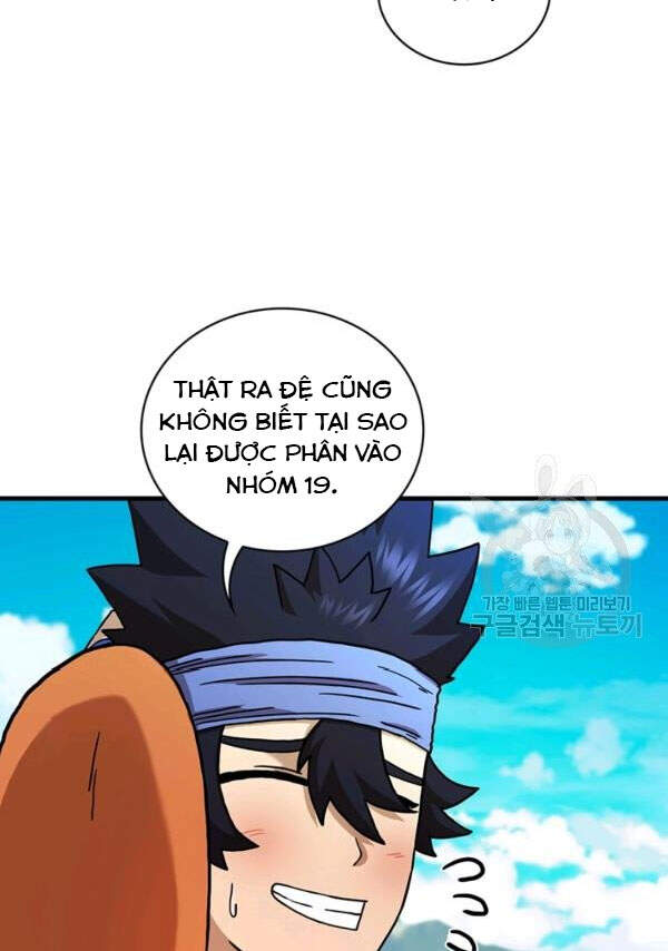 Thân Thủ Đệ Nhất Kiếm Chapter 69 - 18