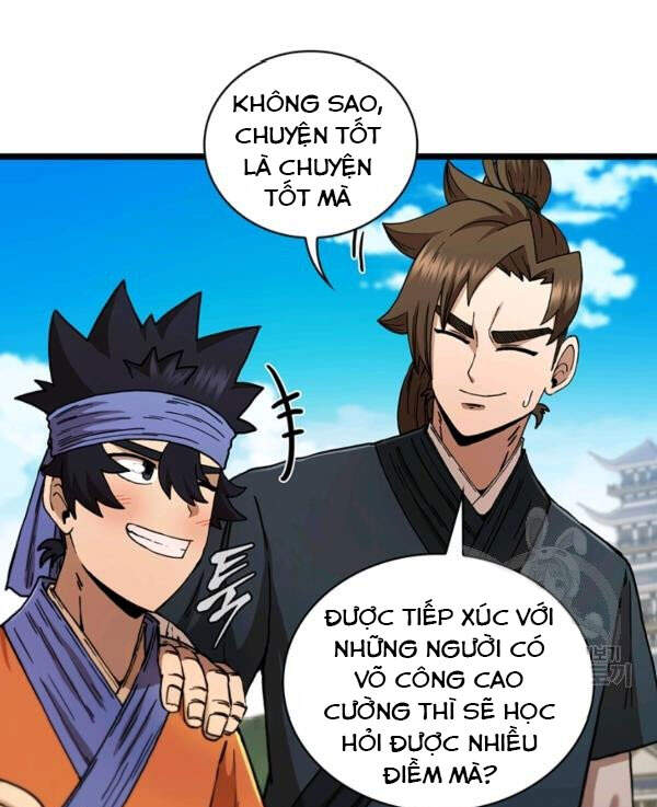 Thân Thủ Đệ Nhất Kiếm Chapter 69 - 21