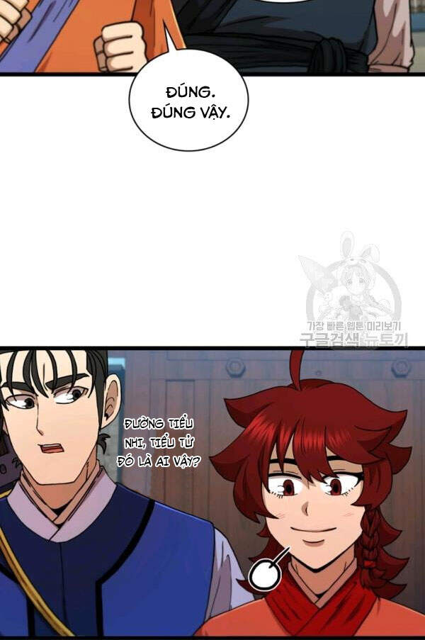 Thân Thủ Đệ Nhất Kiếm Chapter 69 - 22