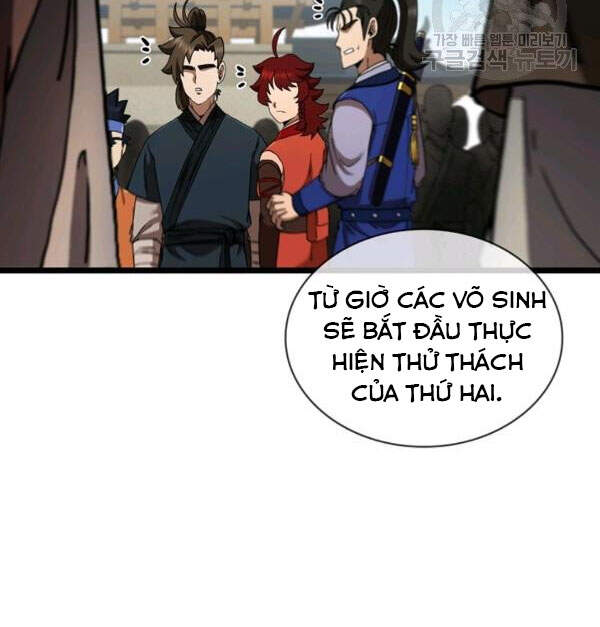 Thân Thủ Đệ Nhất Kiếm Chapter 69 - 24