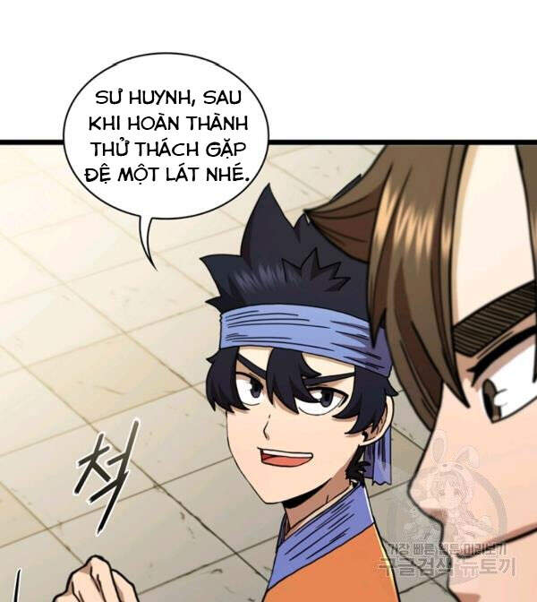 Thân Thủ Đệ Nhất Kiếm Chapter 69 - 25