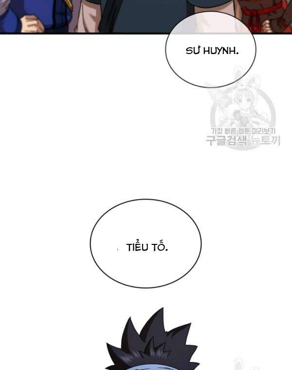 Thân Thủ Đệ Nhất Kiếm Chapter 69 - 4