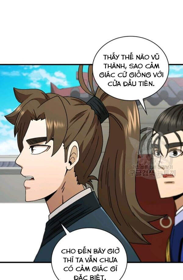 Thân Thủ Đệ Nhất Kiếm Chapter 69 - 35