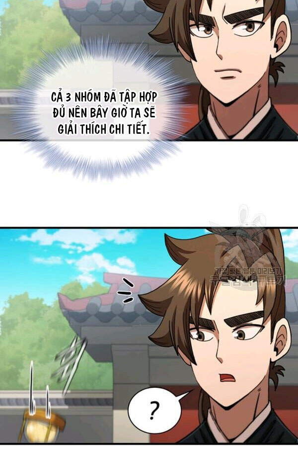 Thân Thủ Đệ Nhất Kiếm Chapter 69 - 48